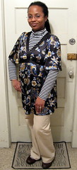 30 for 30 Winter Outfit #26 by The Chocolate Wonder