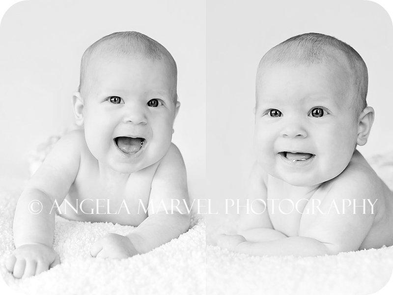Angela Marvel Photography | Babies