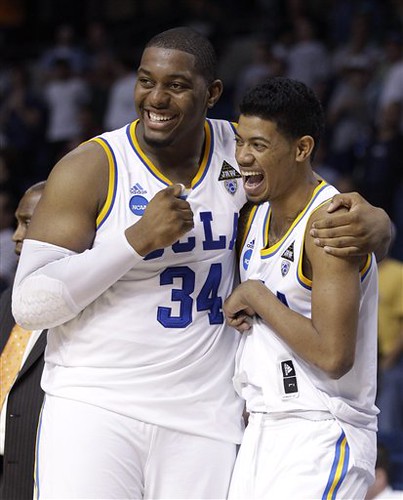 Ucla Basketball 2011. St UCLA Basketball