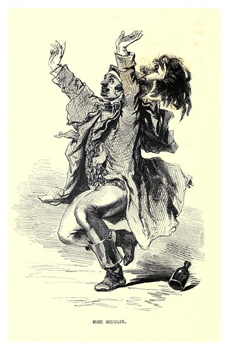 011-Nini Moulin-Le juif errant 1845- Eugene Sue-ilustraciones de Paul Gavarni