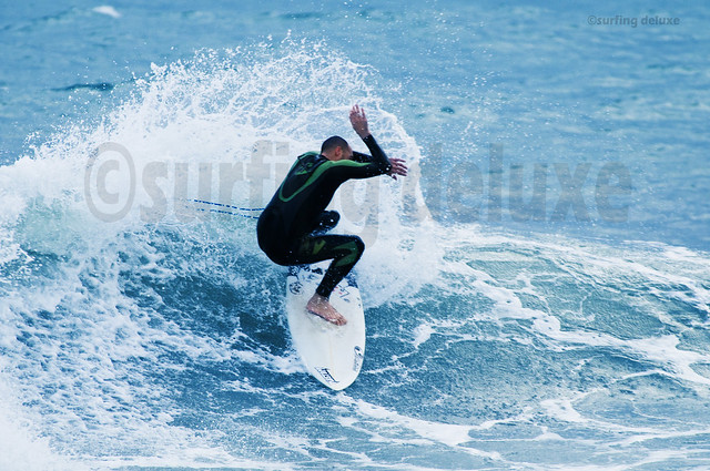 Ibon Surfingdeluxe