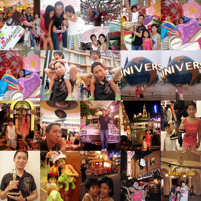 Loads of Fun! New Year's Day at Resorts World Sentosa1