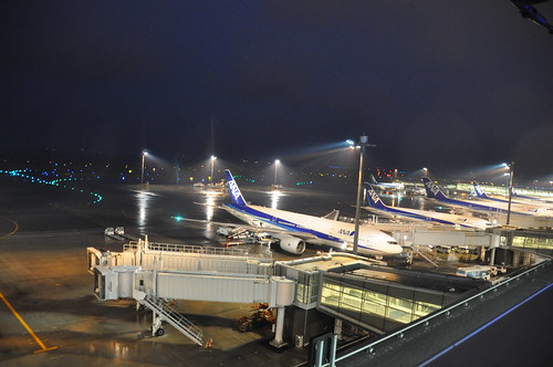 Tokyo International Airport_091