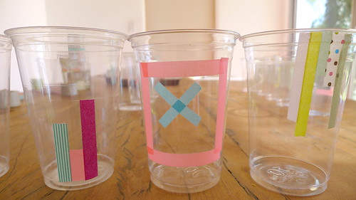 customized cups