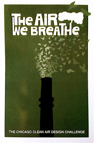 The Air We Breathe