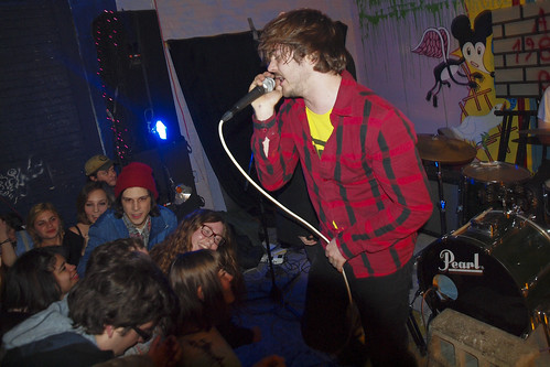 02.04.11c Snakes Say Hiss @ Death By Audio (44)