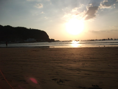 San Juan Del Sur, Nicaragua - Best beaches in Central America - PICTURE - Fabulous Travel Guide