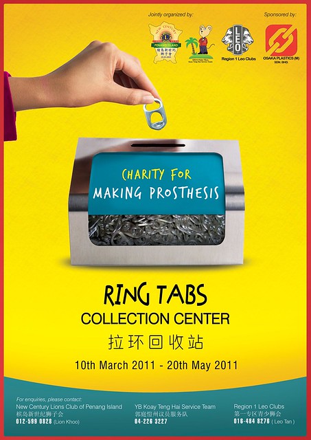 Ring Tabs Collection 2011