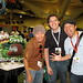The Sprite animators (Tatsuro & Sudo) and I in San Diego • <a style="font-size:0.8em;" href="//www.flickr.com/photos/25943734@N06/5507263945/" target="_blank">View on Flickr</a>