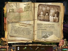 Stray Souls: Dollhouse Story game screenshot