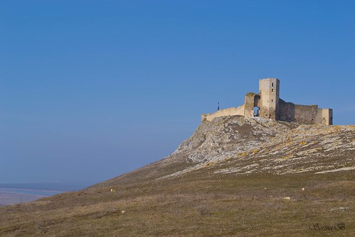 Cetatea Heracleea 8