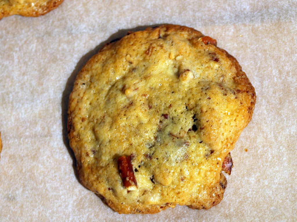 Compost Cookie