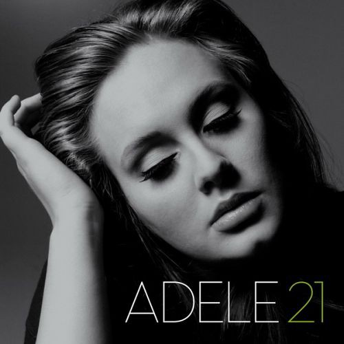 Adele - 21 Limited Edition (2011) 