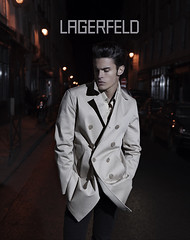 Karl Lagerfeld | Spring-Summer 2011