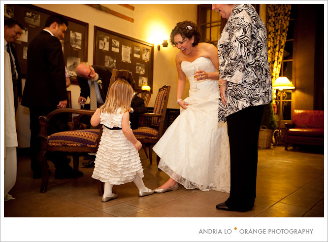 Ahwahnee Hotel - Yosemite Wedding