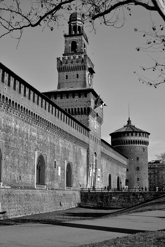 Sforza