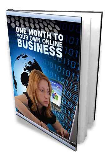 1 Month To Online Business
