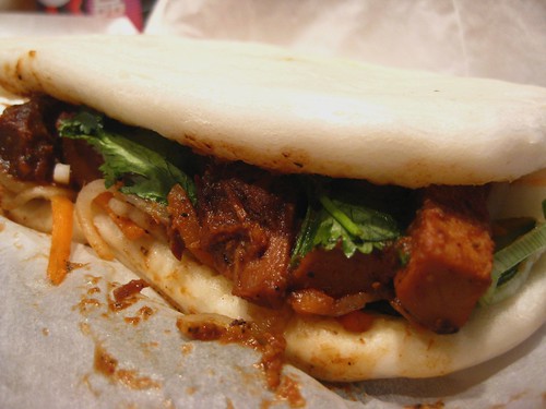 chinese burger