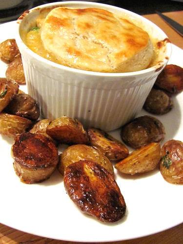 Rose Reisman's Roasted Potatoes
