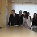 Photo SDE2010 - Ministry of Housing and Mayor of Madrid