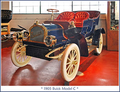 1905 Buick Model C | Flickr - Photo Sharing!