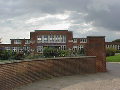 King Ethelbert School, Birchington-on-Sea