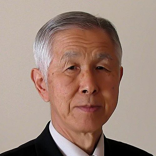 Ishiguro Hiro