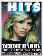 Smash Hits, August 6, 1981