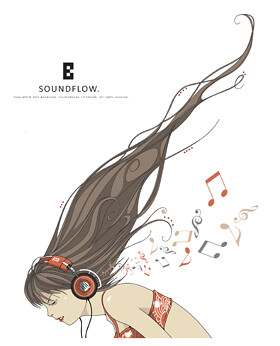 Sound Flow