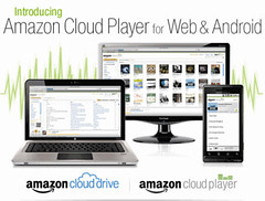 Amazon Cloud Drive and Player