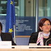 EU strategy to fight crime [HEARING]