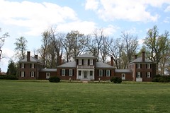 Brandon Plantation House