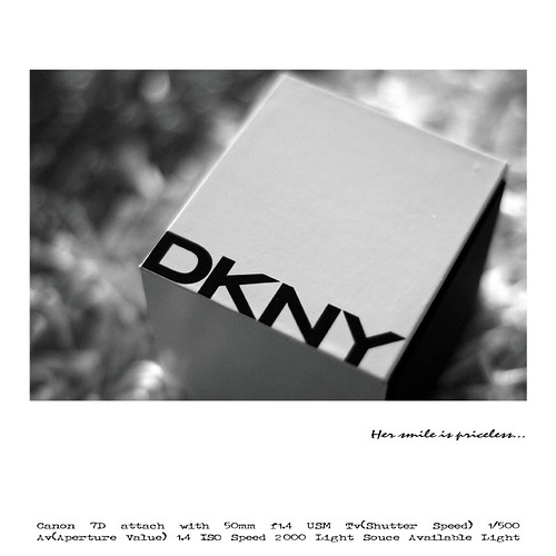 DKNY by em kays