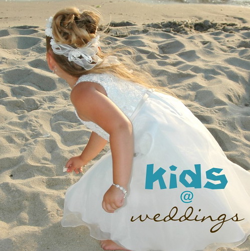 Visit our Kids Weddings Lens for great ideas for entertaining the kids