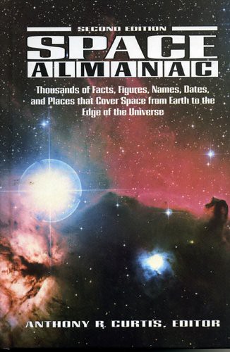 space almanach