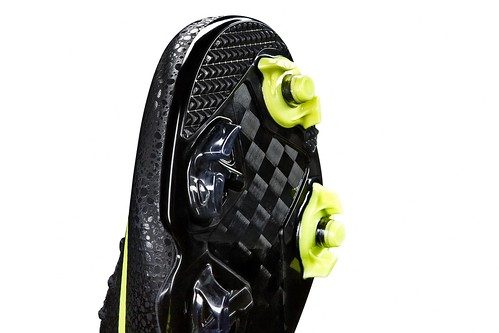 Nike Mercurial Vapor Superfly III CR Safari Soccer Boots