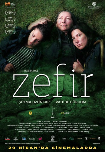 Zefir Poster-29042011 by FiLMiK Prodüksiyon