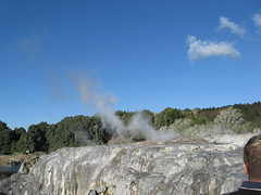 Hot Springs Te Pui