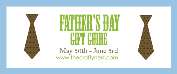Father's Day Gift Guide Banner