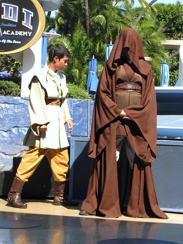 Most Awesome Jedi Master EVER