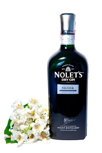 Nolet's Dry Silver Gin