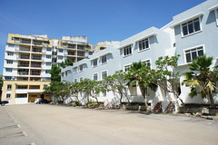 Marina Terrace Condo, PD Marina Resorts