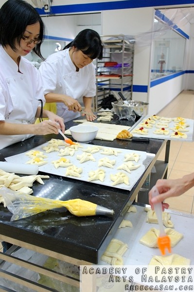Academy of Pastry Arts Malaysia-34