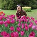 Weijia @ Tulpenfestival 2011 Morges