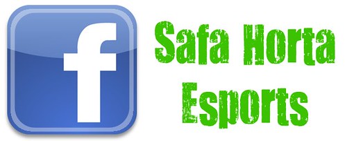 Facebook Safa Horta Esports