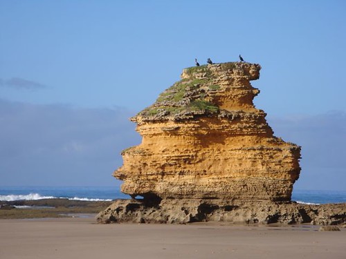 aireys inlet, victoria