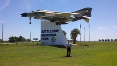 Battleship Memorial Park