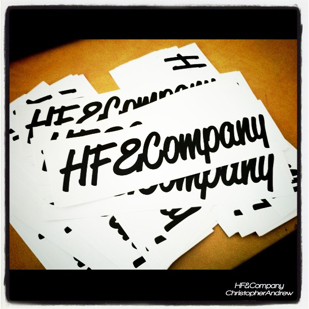 HF&Company
