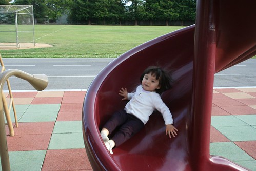 Slide slide slide