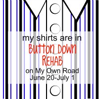 My Shirts are in button down rehab_200